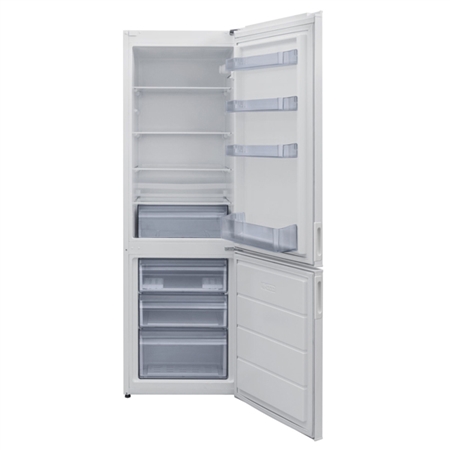 CROWN GN3130 268Ltr FridgeFreezerBottom