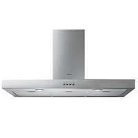 ELICA Spot NG H6 550m3h Wall Mounted Hood 160W