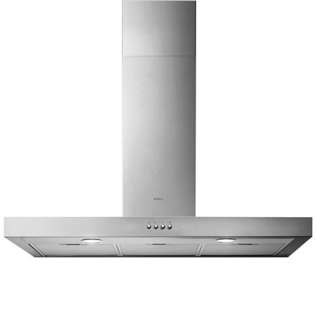 ELICA Spot NG H6 550m3h Wall Mounted Hood 160W