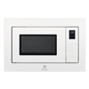 ELECTROLUX LMS4253TMW 25Ltr Builtin Microwave Oven