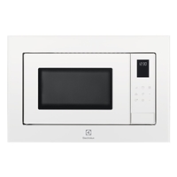 ELECTROLUX LMS4253TMW 25Ltr Builtin Microwave Oven