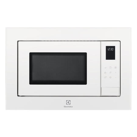 ELECTROLUX LMS4253TMW 25Ltr Builtin Microwave Oven