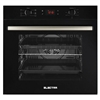 ELECTRA EMF627MBK 71Ltr Builtin Oven 7 Programs