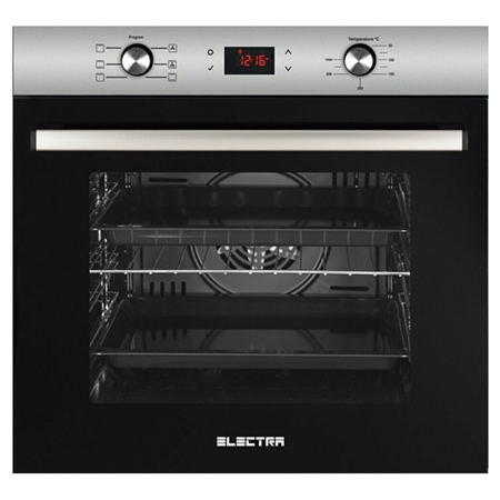 ELECTRA EMF627MIX 71Ltr Builtin Oven 7 Programs