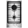 Electrolux EGG3322NVX Built-in Gas Hob 2*Burner (H4.1xW29xD52 cm)