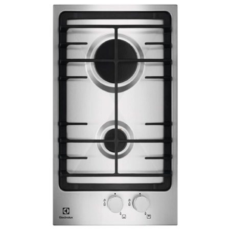 Electrolux EGG3322NVX Built in