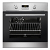 ELECTROLUX EZB3410AOX 57Ltr Builtin Oven 7 Program