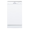 FINLUX DFX 4566ATW 10 sets Dishwasher 45cm