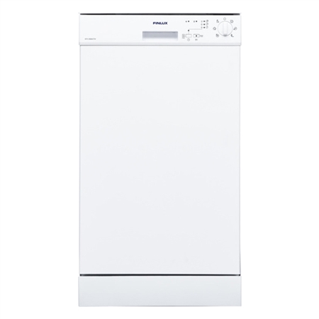 FINLUX DFX 4566ATW 10 sets Dishwasher 45cm