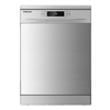 FINLUX DFX60W129S 15 sets Dishwasher 6 Programs