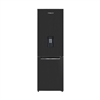 FINLUX FBN300DIXDARK 293Ltr FridgeFreezerBottom