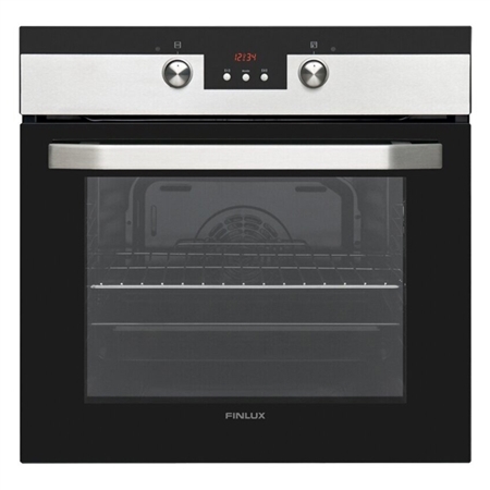 FINLUX FX820AIX 61Ltr Builtin Oven 8 Programs