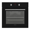 FINLUX FX824ABK 69Ltr Builtin Oven 8 Programs