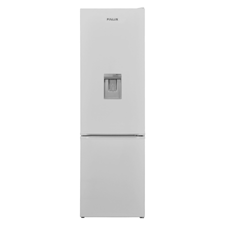 FINLUX FXCA2860WD 288Ltr FridgeFreezerBottom