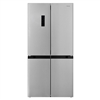 FINLUX FXCAFD620TIMDF Americanstyle FridgeFreezer