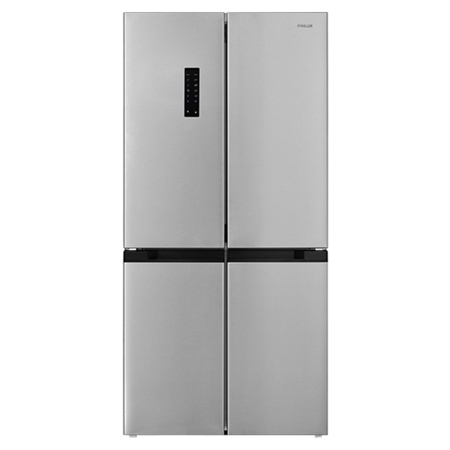 FINLUX FXCAFD620TIMDF Americanstyle FridgeFreezer