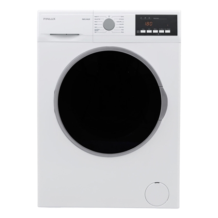 FINLUX FXF21012T 10Kg Washing Machine 1200rpm