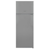 FINLUX FXRA260IX 213Ltr FridgeFreezerTop