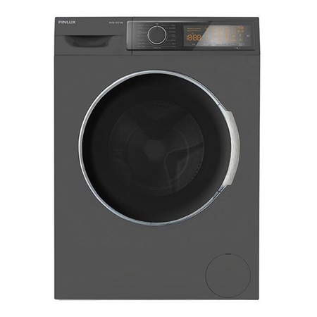 FINLUX FXT8125TDG 8Kg Washing Machine 1200rpm