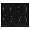 FINLUX FXVT64 4Burner Builtin Hob Vitroceramic