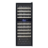 FINLUX WC77BWDZ 77 Bottles Wine Cooler 9