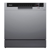 FINLUX WQP83802FS 8 sets Oncounter Dishwasher