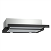 GORENJE BHP623E11B Builtin Hood 368m3h 120W 71db