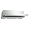 GORENJE BHP623E11X Built-in Hood 368m3/h, 120W, 71db, 3838942072178, E(new), Silver, H17xW60xD30.5 cm