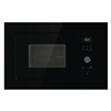 GORENJE BM201AG1BG 20Ltr Built-in Microwave Oven, Grill, 800W, Digital control, LED display, 3838782498305, Black, H38.8xW59.5xD34.5 cm