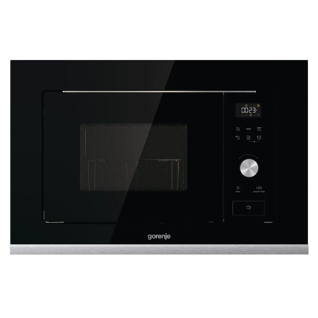 GORENJE BMX201AG1BG 20Ltr Builtin Microwave Oven