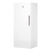 INDESIT UI4F1TW 179Ltr Upright Larder Freezer