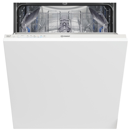 INDESIT DIE2B19UK 14 sets Builtin Dishwasher 60cm