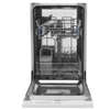 INDESIT DSIE2B19 10 sets Builtin Dishwasher 45cm