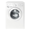 Indesit EWC81483WEUN Washing Machine 8kg 1400rpm