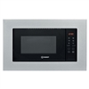 INDESIT MWI120GX 20Ltr Builtin Microwave Oven