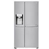 LG GSJ960NSBZ Fridge Freezer Side By Side 601Ltr