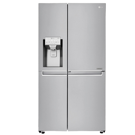 LG GSJ960NSBZ Fridge Freezer Side By Side 601Ltr