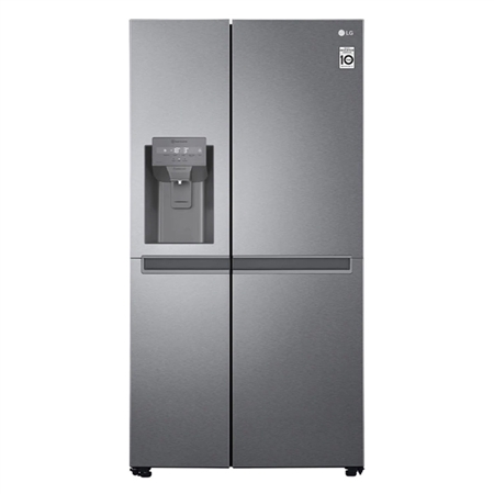 LG GSLV30DSXM 634Ltr FridgeFreezer SideBySide