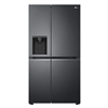 LG GSLV70MCTM 635Ltr FridgeFreezer SideBySide