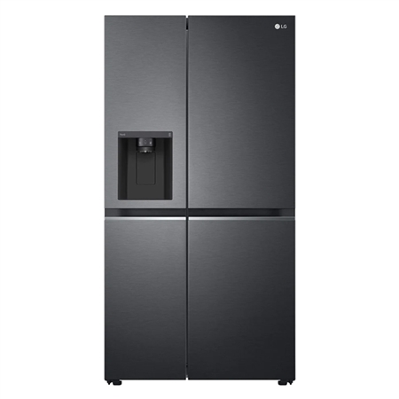 LG GSLV70MCTM 635Ltr FridgeFreezer SideBySide