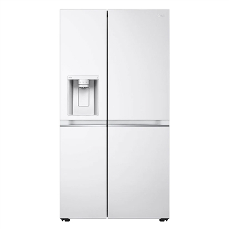 LG GSLV71SWTM 635Ltr FridgeFreezer SideBySide