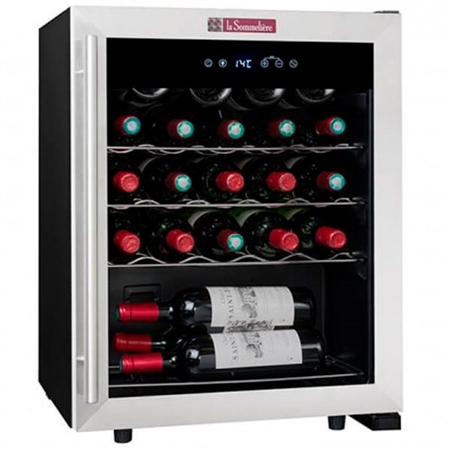 La Sommeliere LS24A Wine Cooler