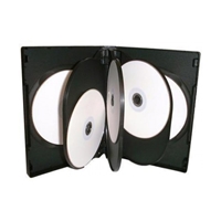 Optical Media Acc DVD