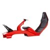 Playseat Formula Racing Gaming Seat Red