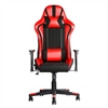 QZY 1960 Gaming Chair Black/Red