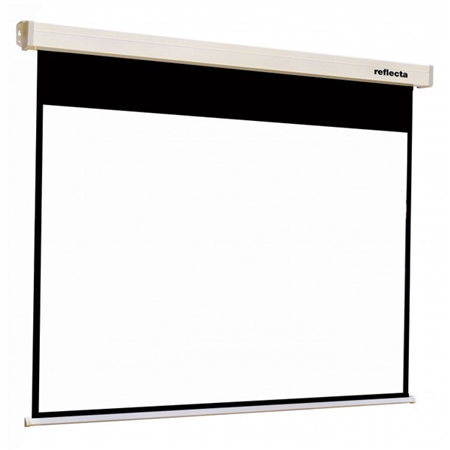 Reflecta CrystalLine ProjectorScreen Wallmount