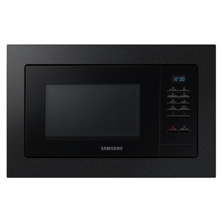 SAMSUNG MG23A7013CBOL 23Ltr Builtin Microwave Oven