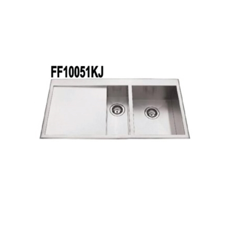 Kitchen Sink FF10051KJ 1Bowl