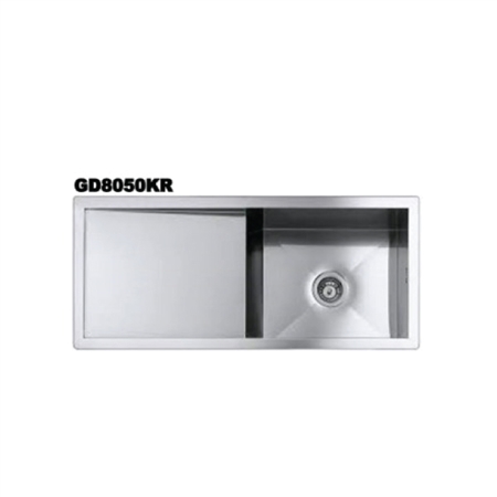 Kitchen Sink GD8050KR 1Bowl