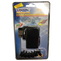 Vanson Universal PSU Adaptor
